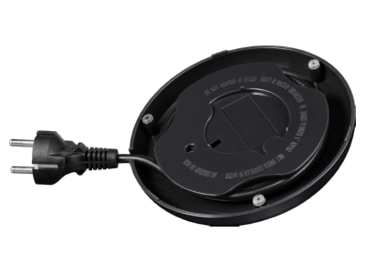 Detailansicht 1 Unold 18015 sw Blitzkocher Edition black