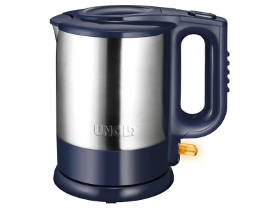 Produktbild Unold 18018 bl Blitzkocher Edition blue