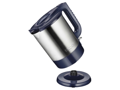 Detailansicht 1 Unold 18018 bl Blitzkocher Edition blue