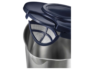 Detailansicht 2 Unold 18018 bl Blitzkocher Edition blue