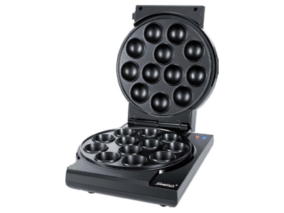 Detailansicht 2 Steba CM 3 eds sw Cake Maker 3in1
