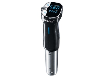 Product image Steba SV 50 eds sw Accessory for small domestic applicances
