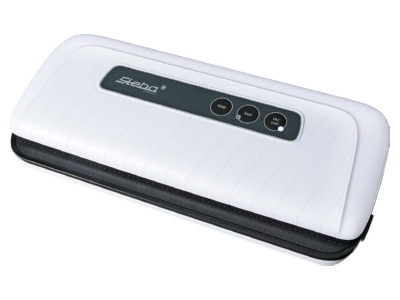 Detailed view Steba VK 4 ws Vacuum sealer