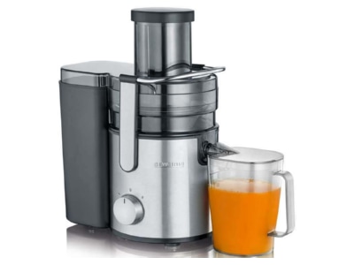 Product image Severin ES 3570 eds sw Squeezer juicer
