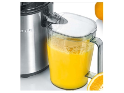 Product image detailed view 3 Severin ES 3570 eds sw Squeezer juicer
