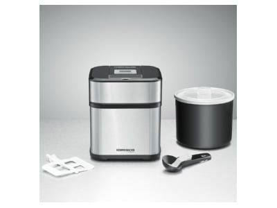 Product image 2 Rommelsbacher IM 12 eds Ice cream maker 1 5l
