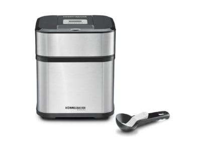 Product image 3 Rommelsbacher IM 12 eds Ice cream maker 1 5l

