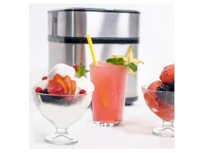 Product image 5 Rommelsbacher IM 12 eds Ice cream maker 1 5l