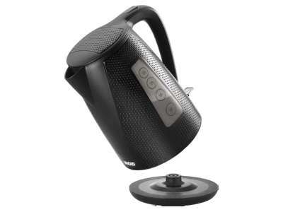 Detailansicht 1 Unold 18555 sw Blitzkocher Golf