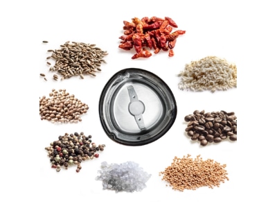 Produktbild 3 Rommelsbacher EKM 100 eds Kaffeemuehle 200W