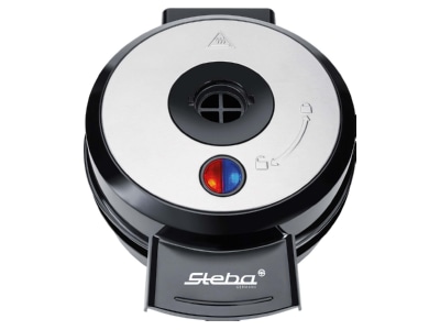 Product image Steba WE 20 Volcano sw Waffle maker 700W
