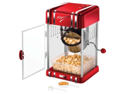 Produktbild Unold 48535 Popcorn Automat Retro