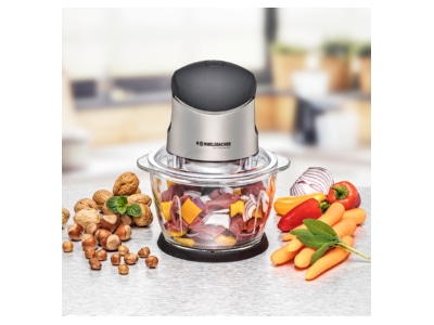 Product image 1 Rommelsbacher MZ 400 Food chopper
