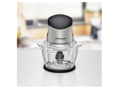 Product image 3 Rommelsbacher MZ 400 Food chopper
