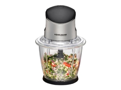 Product image 4 Rommelsbacher MZ 500 Food chopper 500W

