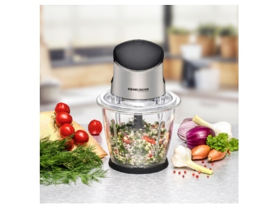 Product image 5 Rommelsbacher MZ 500 Food chopper 500W