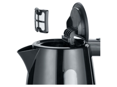 Product image detailed view Severin WK 3410 sw Water cooker