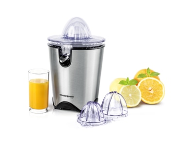 Produktbild 1 Rommelsbacher ZP 60 E Zitruspresse