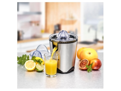 Produktbild 2 Rommelsbacher ZP 60 E Zitruspresse