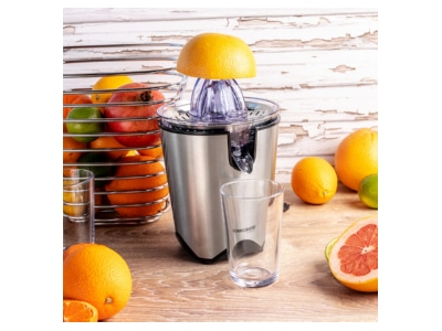 Produktbild 3 Rommelsbacher ZP 60 E Zitruspresse