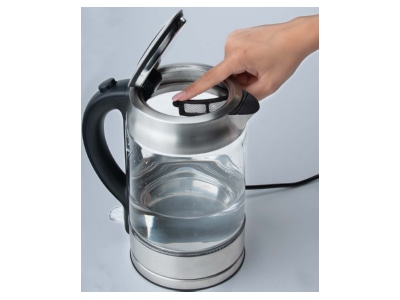 Product image detailed view 3 Cloer 4429 eds Water cooker
