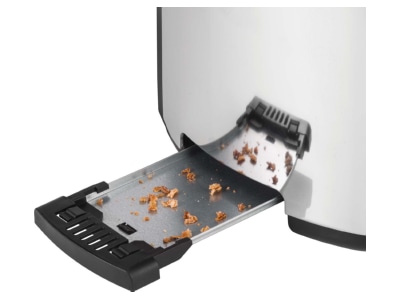 Detailansicht 2 Unold 38326 eds Toaster Retro 2 Scheiben