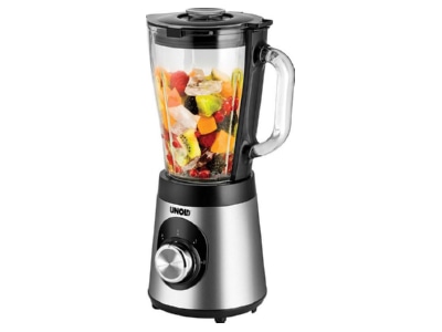 Product image Unold 78625 eds sw Standing blender 500W
