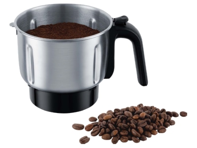 Detailansicht 6 Steba MX 4 plus eds sw Standmixer Premium