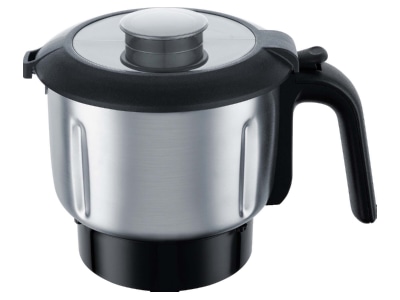 Detailansicht 7 Steba MX 4 plus eds sw Standmixer Premium