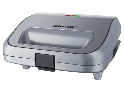 Produktbild Steba SG 65 gra eds Multi Snack Maker 3in1