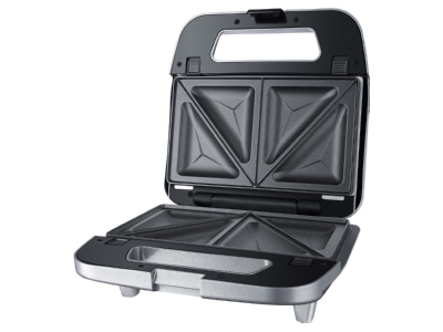 Detailansicht 1 Steba SG 65 gra eds Multi Snack Maker 3in1