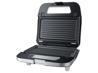 Detailansicht 2 Steba SG 65 gra eds Multi Snack Maker 3in1