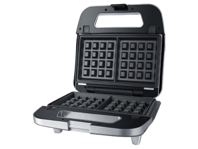Detailansicht 4 Steba SG 65 gra eds Multi Snack Maker 3in1