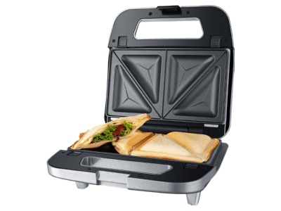 Detailansicht 7 Steba SG 65 gra eds Multi Snack Maker 3in1