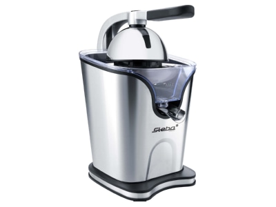Product image Steba ZP 3 eds sw Citrus press 100W
