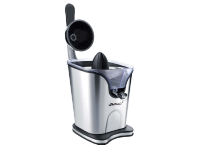 Detailed view 6 Steba ZP 3 eds sw Citrus press 100W
