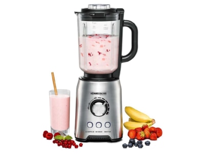 Product image Rommelsbacher MX 1250 Standing blender 1200W
