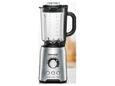 Detailed view Rommelsbacher MX 1250 Standing blender 1200W