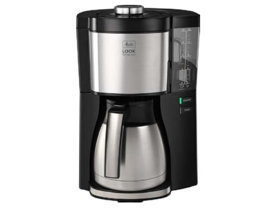 Product image Melitta SDA 1025 16 sw Coffee maker with thermos flask
