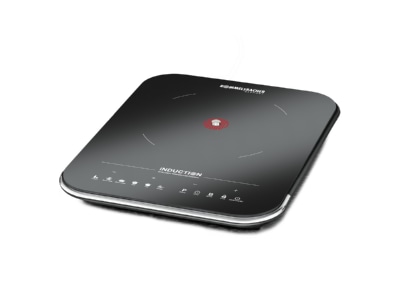 Produktbild 1 Rommelsbacher CTS 2000 IN Induktion Einzelkochplatte mit Temperatursensor