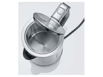 Detailansicht 3 Severin WK 3418 eds geb sw Wasserkocher 1 7L 3000W