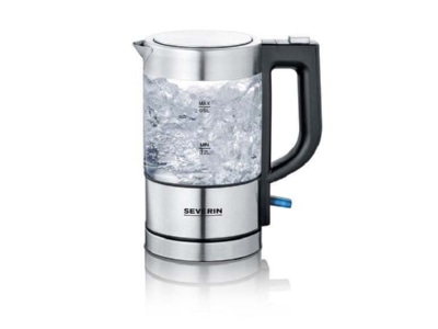 Product image detailed view 8 Severin WK 3472 eds geb sw Water cooker 0 5l 100W