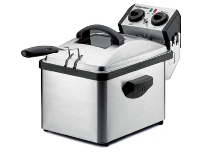 Product image Rommelsbacher FRP 2135 E Deep fryer 3l 2100W
