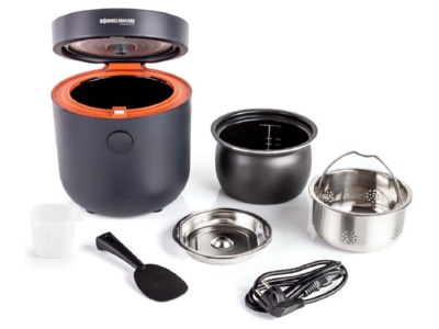 Product image detailed view 1 Rommelsbacher MRK 500 gr Cooking pot with lid
