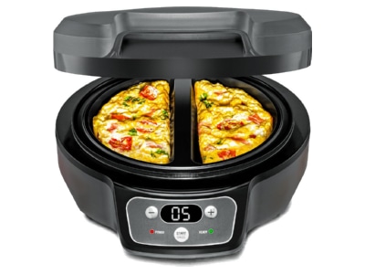 Produktbild 2 Rommelsbacher OM 950 gr Omelett Chef Oskar  OM 950