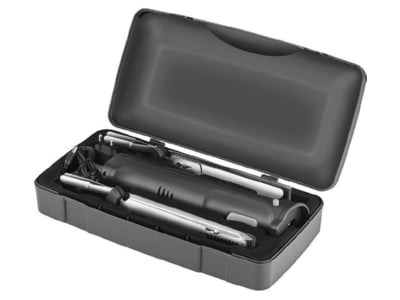 Detailansicht 1 Unold 78815 Elektromesser Cordless