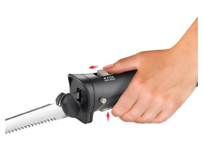 Detailansicht 2 Unold 78815 Elektromesser Cordless