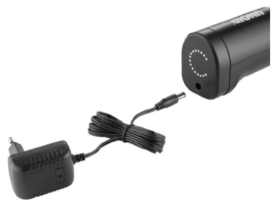 Detailansicht 6 Unold 78815 Elektromesser Cordless
