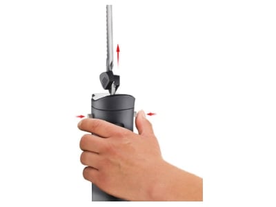 Detailansicht 7 Unold 78815 Elektromesser Cordless