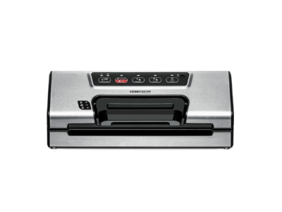 Produktbild 4 Rommelsbacher VAC 385 eds Vakuumierer Einhand 30cm XL Versiegelung